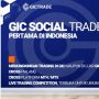 GIC Mengungkapkan Inovasi & Keunggulan pada Social Trade