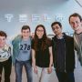 Moorissa Tjokro, 1 dari 6 Perempuan Insinyur di Bidang Autopilot Tesla