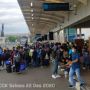 Penerbangan Internasional Diminta Lockdown selama PPKM Darurat Jawa-Bali