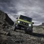 Best 5 Oto: Suzuki Jimny India, Koleksi Mobil Mensos Tri Rismaharini