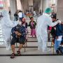 Bahas Efektivitas Rapid Test Antigen untuk Libur Akhir Tahun, Simak Di Sini