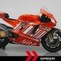 Motor Ducati Casey Stoner Dijual Bebas, Segini Harga Tebusannya
