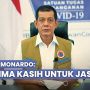 Gaji Tracer Covid-19 Telat Dua Bulan, Begini Penjelasan Doni Monardo