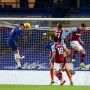 8 Fakta Menarik Usai Chelsea Bantai West Ham, The Blues Raja Sepak Pojok