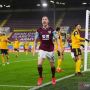 Hasil Liga Inggris: Menang 2-1, Burnley Tinggalkan Zona Merah