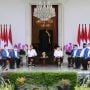 Hari Ini Jokowi akan Lantik Risma hingga Sandiaga Uno Sebagai Menteri