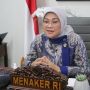 Menaker : UU Cipta Kerja Tingkatkan Kemudahan Berusaha di Indonesia