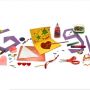 Rayakan Hari Ibu, Google Ajak Buat Kartu Virtual Lewat Doodle