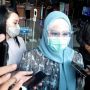 Jumat Keramat, Iis Rosita Diperiksa KPK Terkait Kasus Suami Edhy Prabowo