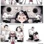 Keren Banget! Ilustrasi dan Komik Spesial Hari Ibu 2020 dari Kemen PPPA
