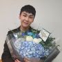 Ilhoon BTOB Diselidiki Polisi Terkait Kasus Narkoba
