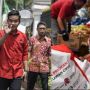 Namanya Terseret Kasus Korupsi Bansos, Gibran Minta Kaesang Transfer Uang