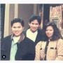 Foto Jadul Erick Thohir Viral; Dulu Nongkrong Bareng, Sekarang Bantu Jokowi