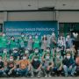 Simak Cara Jasa Transportasi Online Minimalkan Risiko Penularan Covid-19