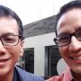 Kepada Sandiaga Uno, Wishnutama Curhat Sulitnya Bangkitkan Pariwisata