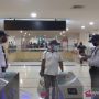 Masa Larangan Mudik, 56 Orang Positif Covid-19 di Terminal Jakarta