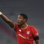 Profil David Alaba, Bek Real Madrid yang Baru