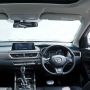 DFSK Glory i-AUTO, Mobil Dengan 100 Perintah Suara