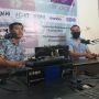 AJI Palembang Gelar Outlook Series Jurnalis 2021