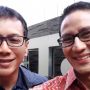 Ini Alasan Gista Putri Tak Hadir Dampingi Wishnutama Sertijab Menparekraf