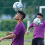 Timnas U-23: Jangan Harap Pemain Bermental Tempe Dipilih Shin Tae-yong