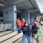 Tak Bawa Hasil Rapid Tes Antigen, Penumpang di Stasiun Tugu Batal Berangkat