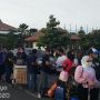 Soroti Membludaknya Antrean Rapid Test Antigen, Begini Tanggapan Alvin Lie