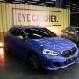 iPhone Pairing Mobil BMW, Jadinya Tak Perlu Kunci Buat Buka Pintu