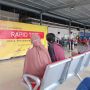 Tak Tahu Ada Aturan Rapid Test, Anggi Bingung Saat Tiba di Stasiun Tugu