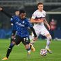 Manchester United Segera Daratkan Winger Atalanta