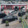Jelang Nataru, Tes Covid-19 di Fasilitas Drive Thru Melonjak 300 Persen
