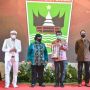 Kado Manis Akhir Tahun, Gubernur Sumbar Sabet Penghargaan Green Leadership