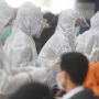 FDA: Tes Antigen Kurang Efektif Untuk Deteksi Varian Omicron