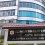 2 Staf Terkonfirmasi Positif Covid-19, DPRD Medan Kembali WFH