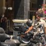 5 Motor Gede Milik Komunitas Pengeroyok TNI di Bukittinggi Ternyata Bodong