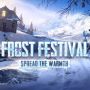 PUBG Mobile Luncurkan Mode Permainan Baru Frost Festival