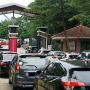 Catat, Ini 2 Lokasi Baru Fasilitas Drive Thru Tes Covid-19 Antigen dan PCR