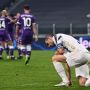 Juventus Dipermalukan Fiorentina 0-3, Bonucci: Saya Minta Maaf