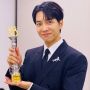 Lee Seung Gi Diam-diam Pacaran dengan Lee Da In