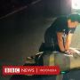Waspada Bila Motoran! Anak Gajah Ditabrak, Mesti Ditolong Napas Buatan CPR