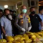 Polisi Ringkus Pengedar Narkoba di Petamburan, Bawa 201 Kg Sabu di Hotel