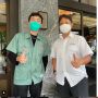 Tak Terima Permintaan Maaf, Dr Tirta Laporkan Selebgram Pemalsu Surat PCR