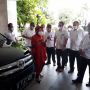 Ini Pesan Presiden Jokowi soal Bansos untuk Mensos Risma