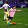 Hits Bola: Tajam Lagi, Messi Jadi Top Skor Liga Spanyol Bareng 3 Pemain Ini