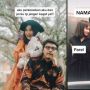 Unik! Pasangan Ini Punya Nama Panggilan dan Nama Orang Tua Sama