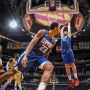 Hasil NBA: Clippers Coreng Momen Pemberian Cincin Juara LA Lakers
