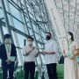 Citilink Gandeng Antis Terapkan Protokol Kesehatan