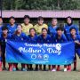 Arema FC Putri Juarai Trofeo Hari Ibu