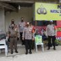 Kepolisian Harap Misa Natal di Tangerang Maksimalkan Fitur Online