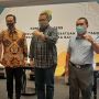 Resmi Dilantik, Ini Susunan Lengkap Pengurus PP PBSI Periode 2020-2024